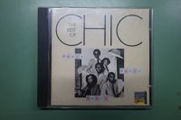 CD Chic THE BEST OF Bayern - Mering Vorschau