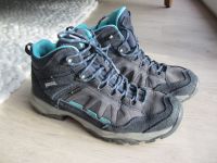 Wanderschuhe, Meindl, Nebraska Lady Mid GTX, Gr. 37,5 / 4,5 Nordrhein-Westfalen - Herten Vorschau