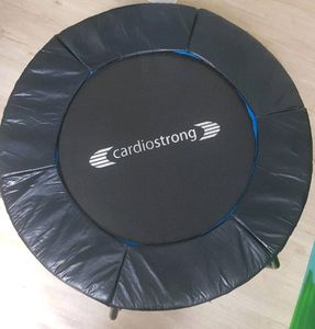 Cardiostrong Trampolin eBay Kleinanzeigen ist jetzt Kleinanzeigen