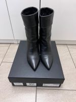 Saint Laurent Niki Booties Monogram Gr.40(41) Bayern - Gersthofen Vorschau