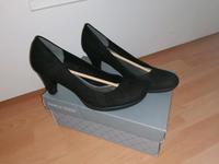 Marco Tozzi Pumps 40 Veloursleder-Imitat im Karton Bremen - Neustadt Vorschau