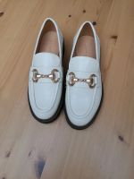 Deichmann Loafer beige Baden-Württemberg - Reichenbach an der Fils Vorschau