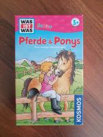 Was ist was Pferde und Ponys Baden-Württemberg - Dettighofen Vorschau