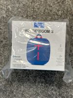Ultimate Ears Wonderboom 3 neu verpackt inklusive Versand! Niedersachsen - Diepholz Vorschau
