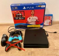 Sony PS4 PlayStation!2 Controller!OVP!Ladestation! Nordrhein-Westfalen - Olsberg Vorschau