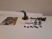 Lego Star Wars 9489 Endor Battle Pack - komplett Nordrhein-Westfalen - Solingen Vorschau