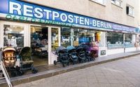 Restposten-Berlin Große Auswahl niedrige Preise beste Qualität! Berlin - Neukölln Vorschau