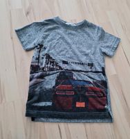 Kurzarm T-Shirt H&M,Gr 98/104 Baden-Württemberg - Sandhausen Vorschau