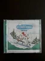 Kleiner Eisbär - spiel mit mir - Hörspiel CD mit Hella von Sinnen Nordrhein-Westfalen - Remscheid Vorschau