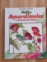 Buch Hobby Aquarellmalen : Landschaft u. Stilleben Baden-Württemberg - Wiesloch Vorschau