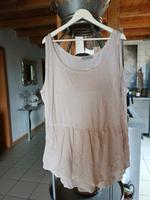 Tredy Top Gr.6 beige Sommer N E U ❤️❤️❤️ Nordrhein-Westfalen - Viersen Vorschau