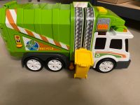 Dicki Toys Müllwagen Nordrhein-Westfalen - Wachtendonk Vorschau