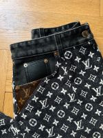 Orig. Louis Vuitton Mom Style Denim Jeans FR 42 Neu Aubing-Lochhausen-Langwied - Aubing Vorschau