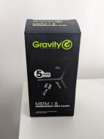 Gravity MSTM 1B Mic table clamp Hamburg-Nord - Hamburg Winterhude Vorschau