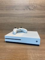 Microsoft XBOX ONE S 500GB Baden-Württemberg - Frickenhausen Vorschau