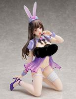 Nasu Yurina 1/4 BINDing Native Anime Figur Bunny Hessen - Riedstadt Vorschau