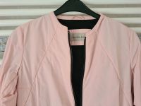 Original CALVIN KLEIN JEANS Nylon Bomberjacke in alt-rose Größe M Nordrhein-Westfalen - Erftstadt Vorschau