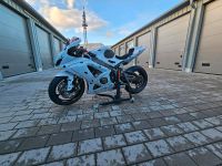 Suzuki GSXR 1000 k7/k8 Rennmotorrad Baden-Württemberg - Mannheim Vorschau