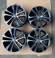 VW Golf 7 Sportsvan  Alu Orig.l 7x17 ET49 5G0601025AK Singapore Hessen - Viernheim Vorschau