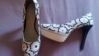 Tamaris Pumps neu Gr. 38 Bayern - Mantel Vorschau
