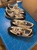 ZARA, sneaker, Schuhe, gr. 36 Thüringen - Sondershausen Vorschau