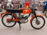 Moto Guzzi Dingo Sport oldtimer Raritäten Baden-Württemberg - Aulendorf Vorschau