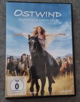 DVD Ostwind Aufbruch nach Ora Dithmarschen - Buesum Vorschau