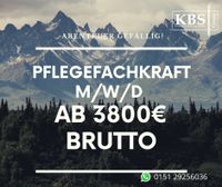 Altenpfleger m/w/d ab 3800€ Brutto - Work & Travel in Nürnberg! Bayern - Berching Vorschau