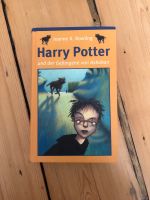 Harry Potter 3 - der Gefangene von Askaban von Johanne K. Rowling Nordrhein-Westfalen - Herne Vorschau