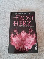 Frost Herz - Mythos Academy III Bayern - Poing Vorschau
