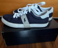 Polo Ralph Lauren Schuhe Gr. 43 Nordrhein-Westfalen - Oberhausen Vorschau