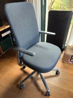 Vitra Pacific Chair Bürostuhl (Chrom, Wolle, Topzustand, Apple) Nordrhein-Westfalen - Neunkirchen-Seelscheid Vorschau