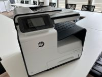 Drucker HP PageWide Pro MFP 477dw - vermutlich defekt Innenstadt - Köln Altstadt Vorschau