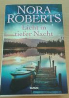 Roman Licht in tiefer Nacht  von  Nora Roberts Baden-Württemberg - Königsfeld Vorschau