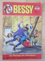 Bessy Comic Nr. 169 – Die Plantage des Schreckens - Bastei-Verlag Nordrhein-Westfalen - Krefeld Vorschau