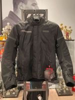 LS2 Motorrad Jacke Dart Man Black,Gr.S,NEU!statt 229 € nur 139 €! Nordrhein-Westfalen - Gescher Vorschau