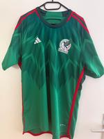 Mexiko Trikot 2022 in XL München - Laim Vorschau
