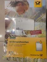 Deutsche Post Versandtaschen C4 Berlin - Neukölln Vorschau