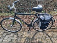 Fahrrad Herren Fahrrad 28" zoll Wandsbek - Hamburg Bramfeld Vorschau