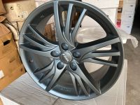 Felgensatz Rial Padua Graphit Matt in8x18 ET43 5x115 Opel Astra J Hessen - Haiger Vorschau