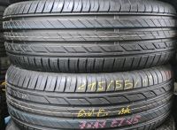 2x Bridgestone Sommerreifen 215/55 R17 94V NEU DOT 15 München - Schwabing-West Vorschau