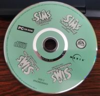 ❤ Die Sims - Tierisch gut drauf / Unleashed (Disc/CD 2 !) Chemnitz - Altchemnitz Vorschau