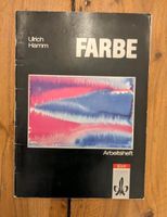 Arbeitsheft für die Oberstufe, Farbe von Ulrich Hamm Thüringen - Weimar Vorschau