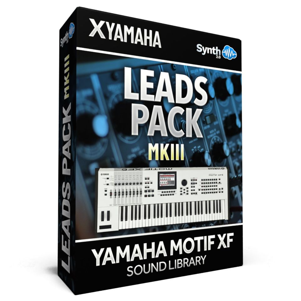 Yamaha  MONTAGE, MODX, MONTAGE M samples sound in München