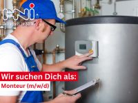 Monteur (m/w/d) Wuppertal - Oberbarmen Vorschau