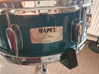 Snare Mapex M Birke 14" 5.5" Eimsbüttel - Hamburg Eidelstedt Vorschau