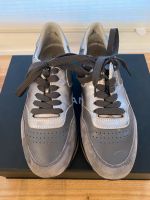 Hogan Schuhe Grau/Silber Größe 38 Nordrhein-Westfalen - Meerbusch Vorschau