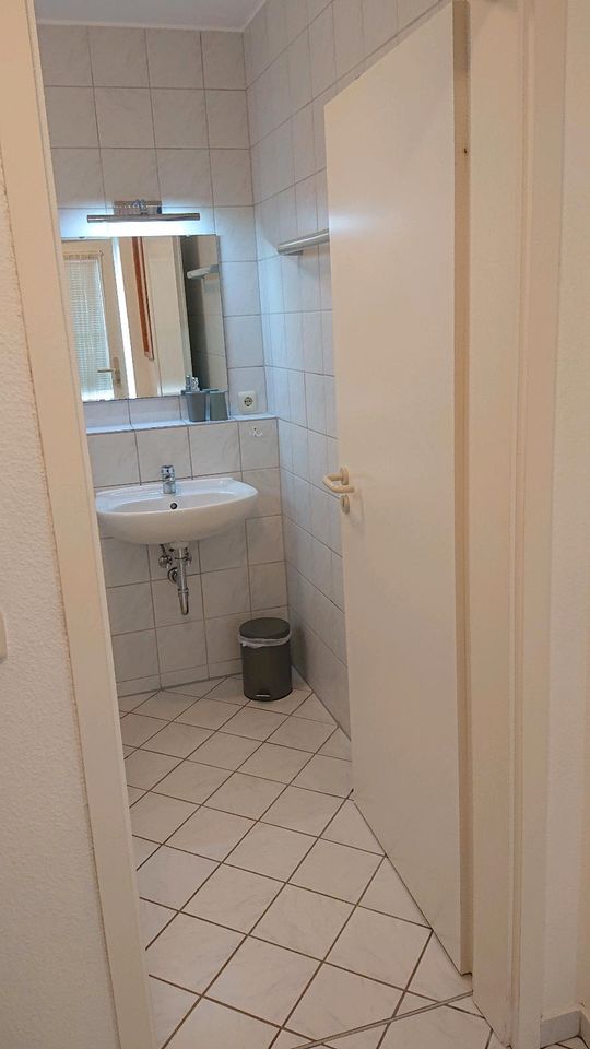 Vollmöbliertes Zimmer Apartment Puttgarden/Fehmarn zu vermieten in Fehmarn