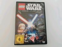 DVD Lego STAR WARS Das Imperium schlägt ins aus Nordrhein-Westfalen - Lippstadt Vorschau