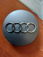 Audi Nabenkappen original Thüringen - Diedorf bei Mühlhausen Vorschau